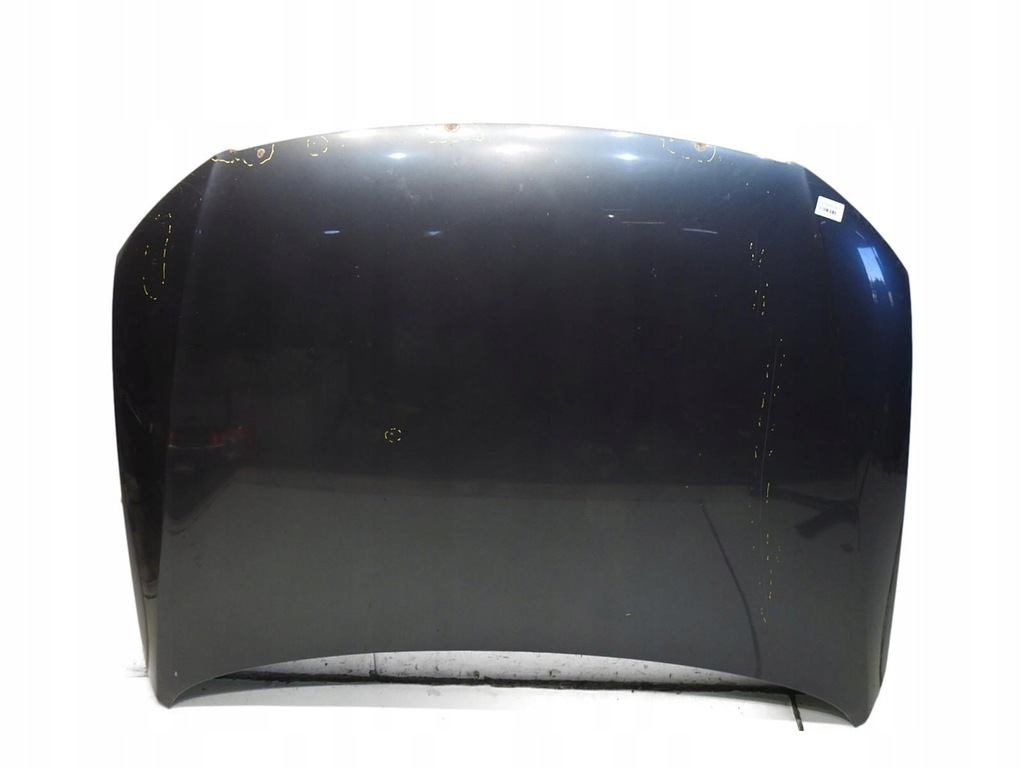 фото №1, Капот lk7x vw passat b6 lift