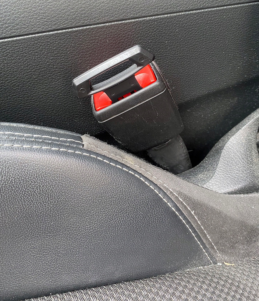 фото №8, 2x заглушка do ременів безпеки заглушка штекер штекер заглушки ремені