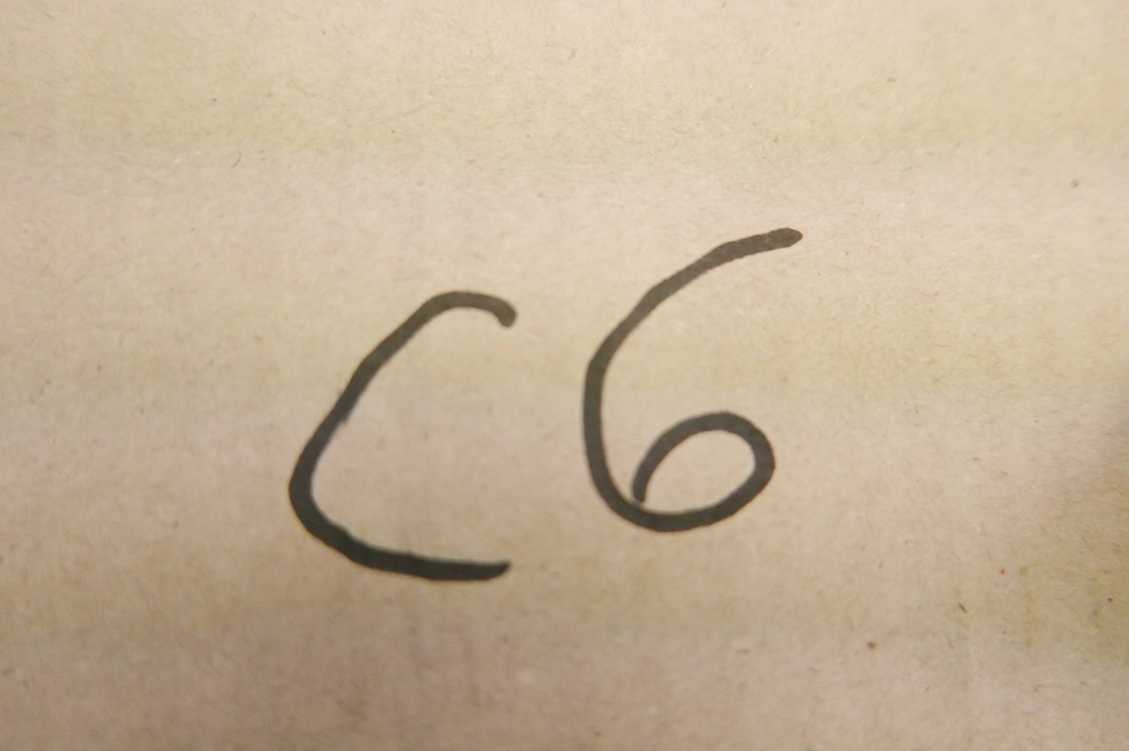 фото №9, Кліпса трубопровід mn173431 mitsubishi lancer