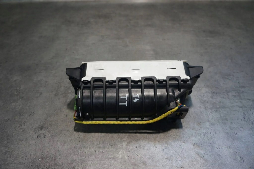 фото №5, Подушка воздушная подушка безопасности пассажира audi tt 8j mk2 8j0880202b