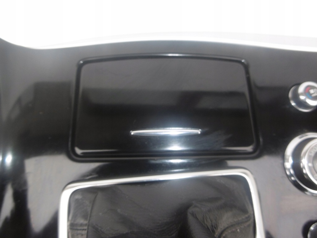 фото №7, Туннель средний подлокотник infiniti m m30 m37 q70