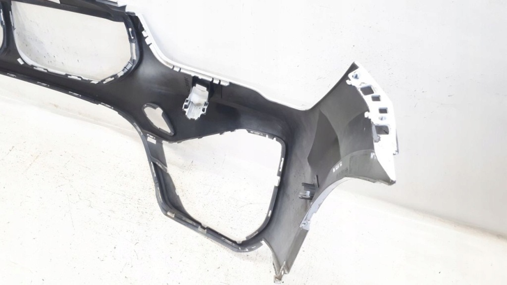 Bmw x-1 2019-2021 рестайлинг  f48 бампер перед Киев