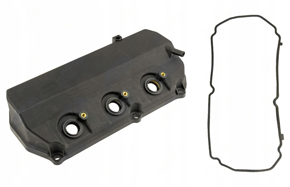 фото №1, Крышка клапанов nty do mitsubishi outlander ii 3.0