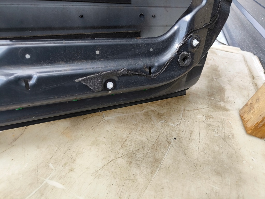 фото №14, Двері правий перед audi a4 b7 cabrio lx7z !!!