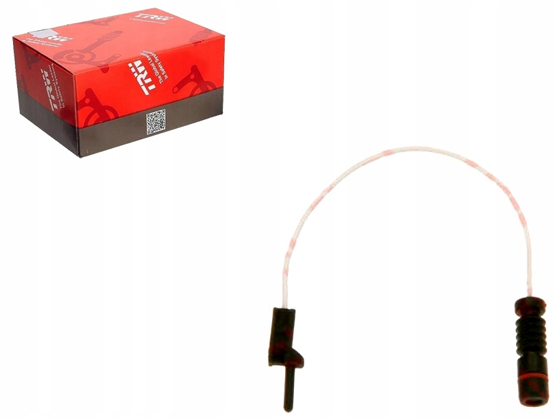 фото №1, Датчик зносу гальмівних колодок mercedes vario 2.9d/4.2d/4