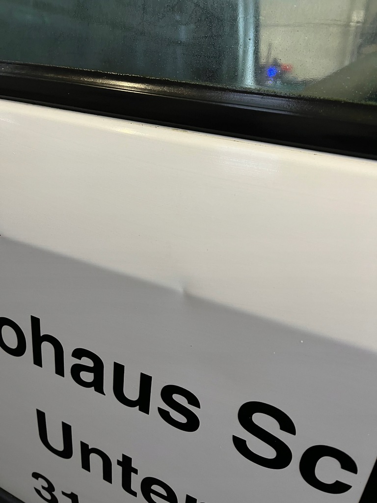 фото №9, Renault kangoo ii 11r двері правий перед передні лак 0389