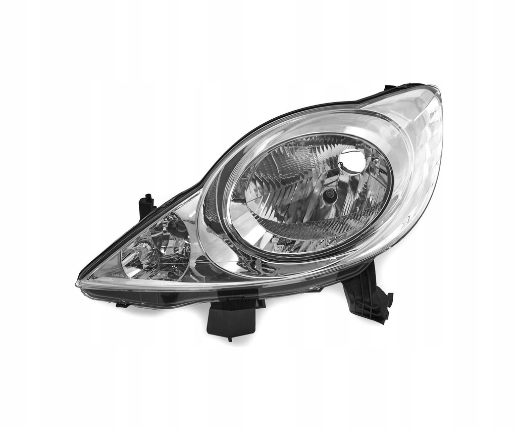 фото №1, Лампа передня do peugeot 107 2005-2012 620874 ліва