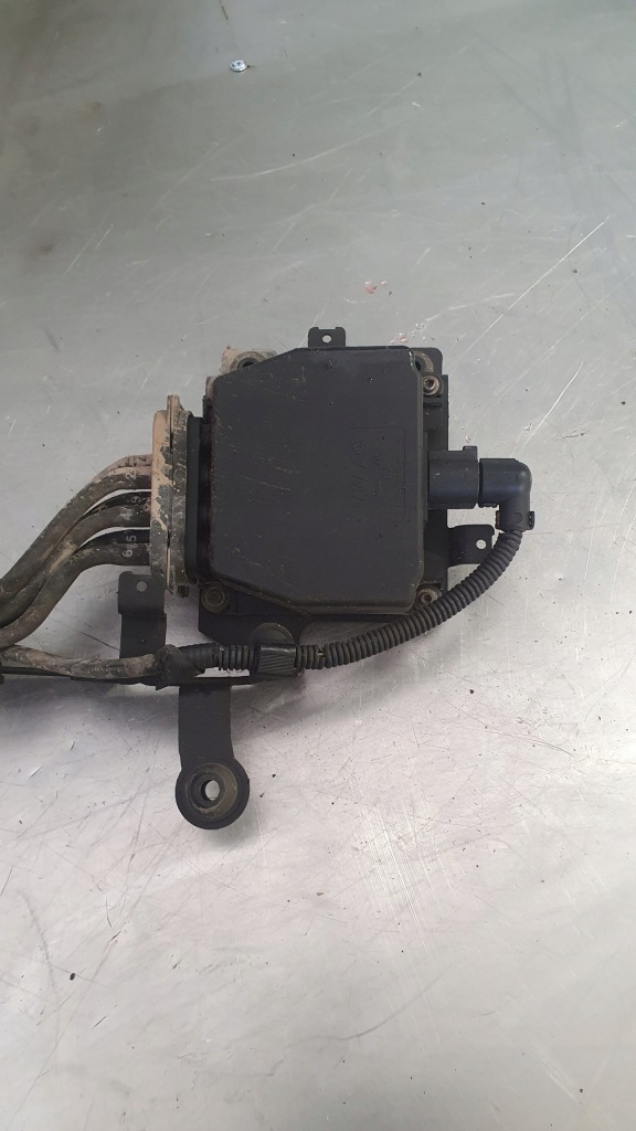 Купити Клапан магнітний vw touran 1.9 tdi