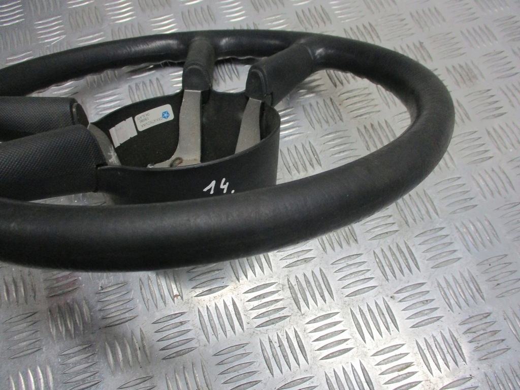 фото №7, Повітропровід chrysler pt cruiser 1.6 16v