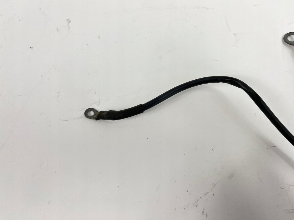 фото №6, Шланг джгут апарата запалювання модуля mercedes w124 1245403208