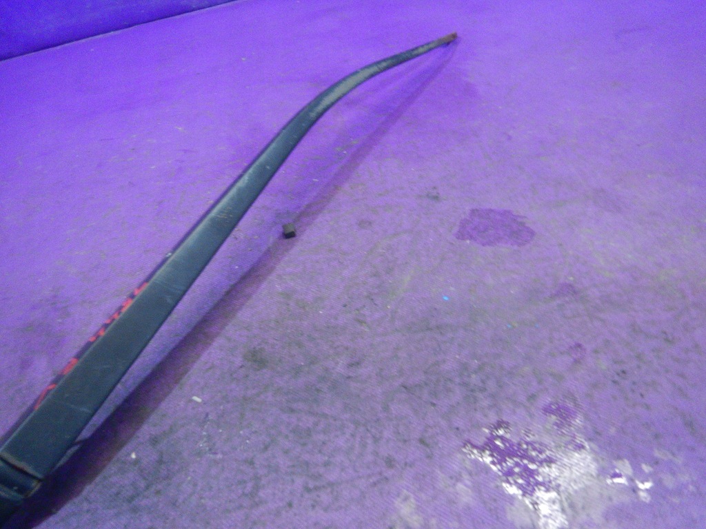 фото №1, Honda stream 00-03 важіль двірники праве