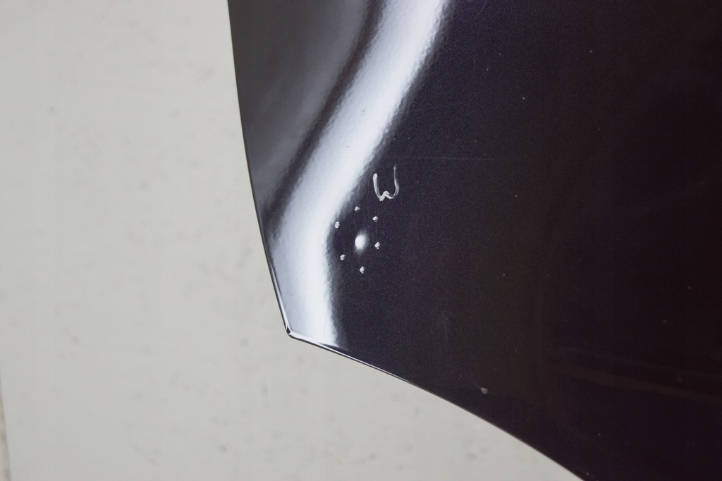 фото №11, Двері правий задня bmw x5 e70 475