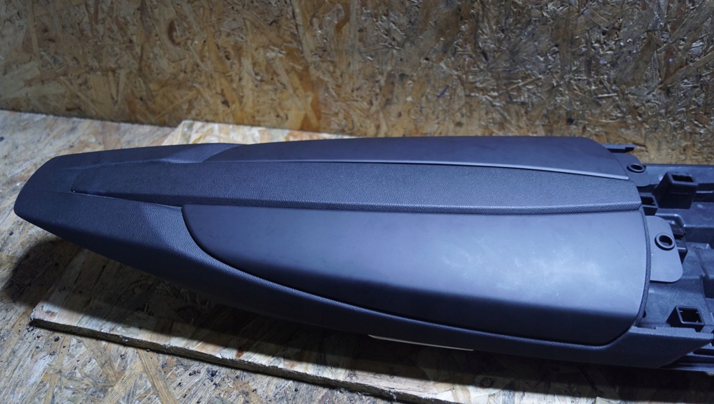 фото №10, Панель дах citroen ds5 9678259477