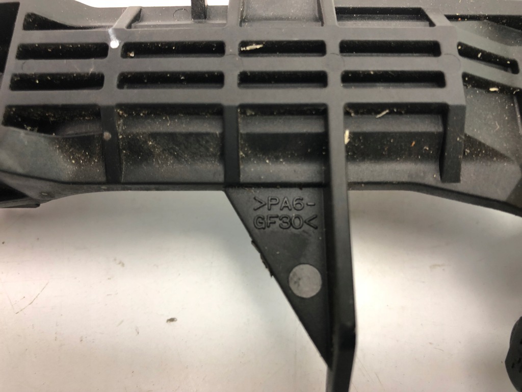 фото №9, Toyota chr кронштейн основа ручка лівий перед