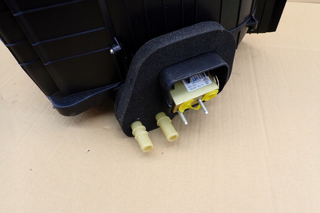 фото №8, Fiat panda 2 ii обігрівач кондиціонер механічна 735305614 2003-2012r