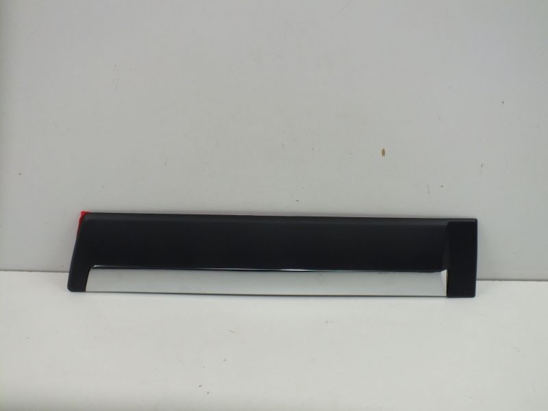 фото №6, Navara iii d40 pathfinder молдинг дверь левая задняя