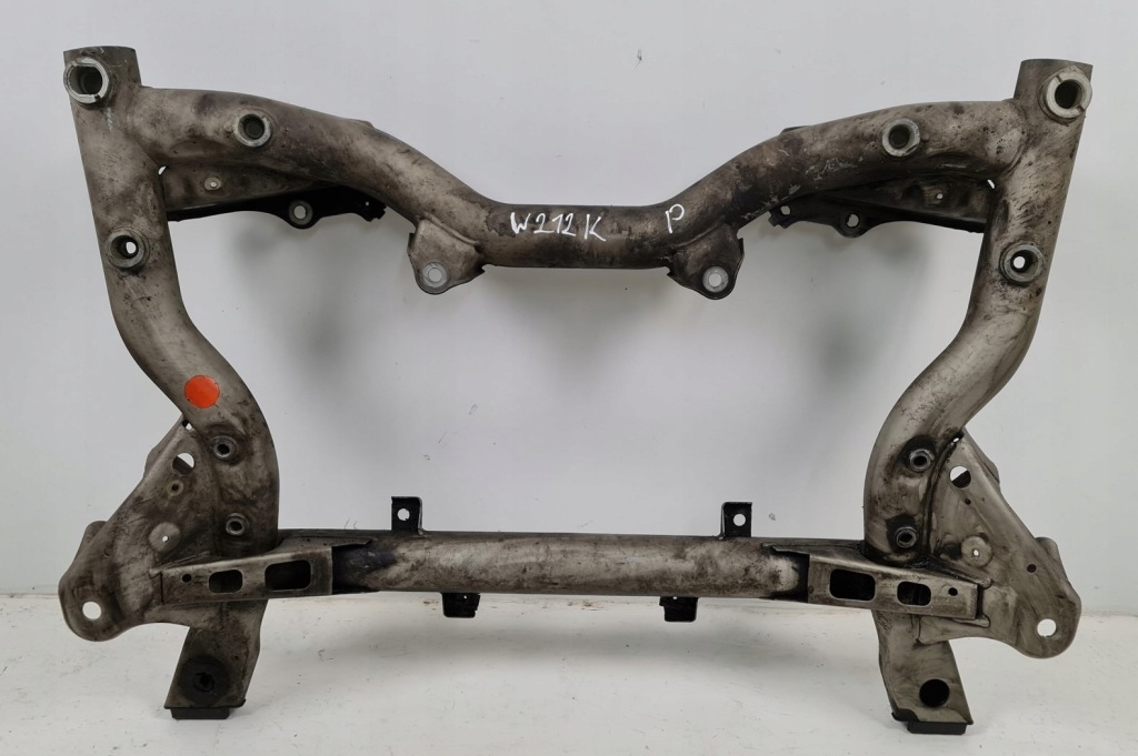 фото №1, Подрамник подрамник балка подрамник перед mercedes w212