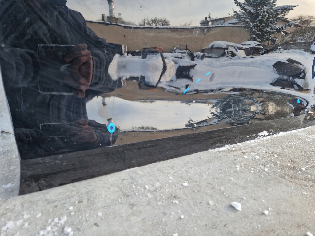 фото №8, Seat leon iv 4 дверь правое перед передние