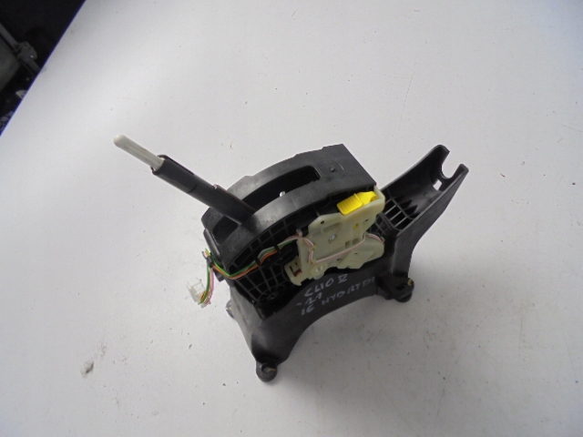 фото №1, Домкрат вибірник передач renault clio v 19-