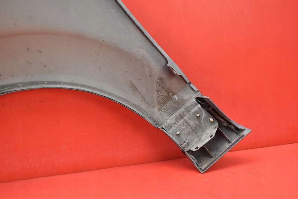 Крыло  правый  перед передний lm7w audi q7 4l рестайлинг  08-15 Оригинал