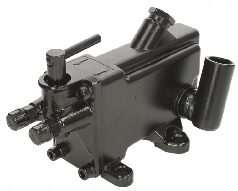 Купити Насос підйому кабіни man f90 f2000 l2000 m2000