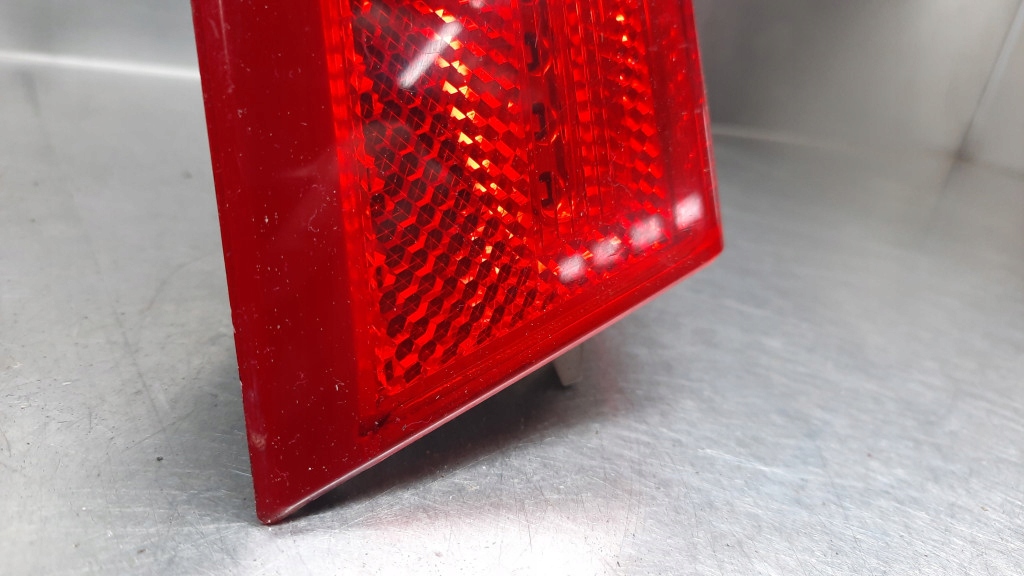 фото №7, Лампа задня задня ліва 30698983 volvo v70 xc70 iii 07-13r