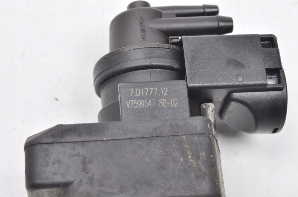 Mini r58 1.6 клапан вакуумa Оригинал