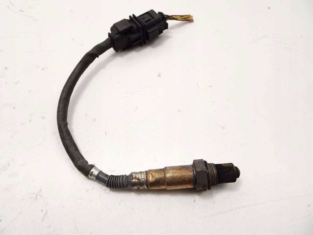 фото №1, Датчик лямбда-зонд honda civic ix 2.2 i-dtec