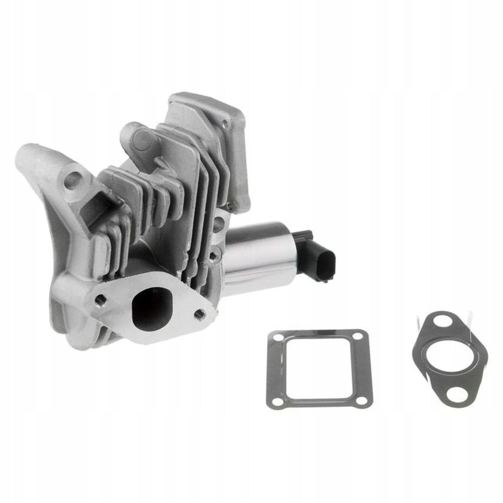 фото №1, Клапан egr renault grand scenic ii laguna ii megane ii scenic ii 1.9d 2001-