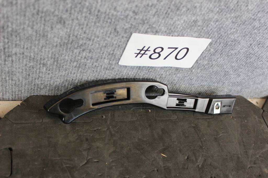 Купить Citroen c3 aircross направляющая бампера правый перед