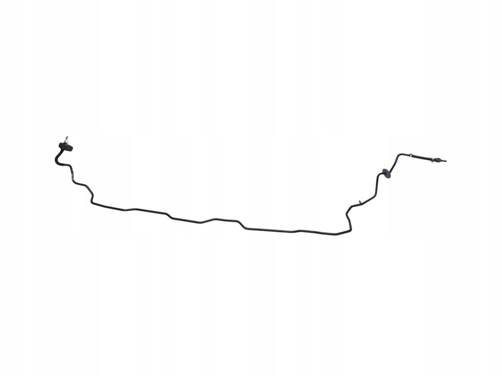 фото №1, Шланг топлива subaru forester iii 2.0 d