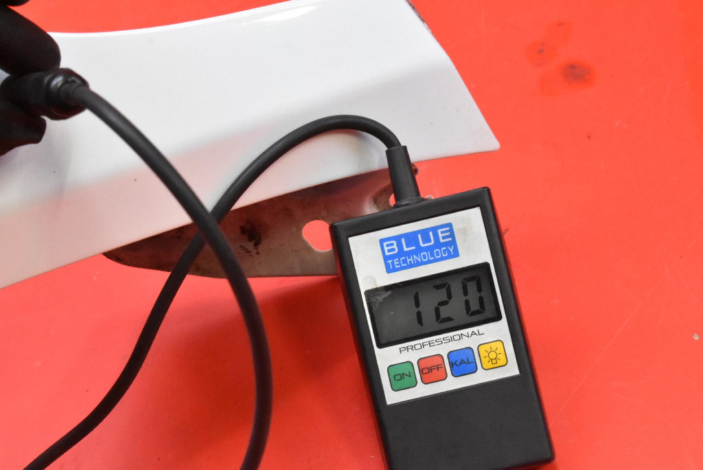 Крыло  левое  перед передний ppsw tesla model y 20- Киев