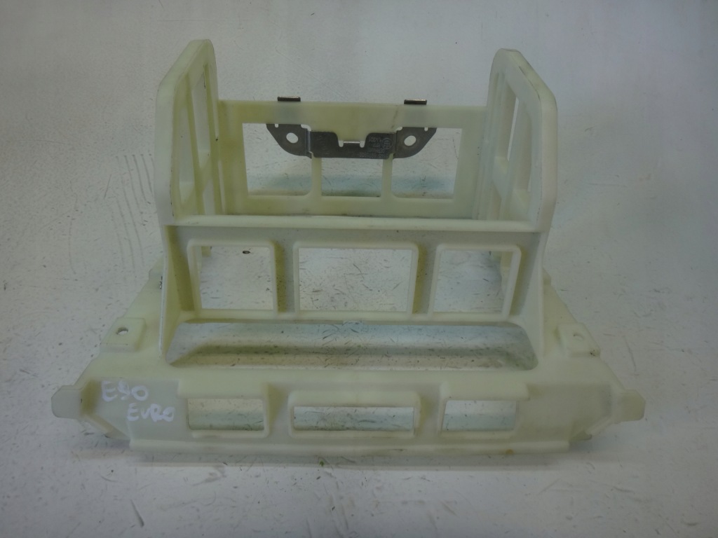 фото №2, Рамка кронштейн радіо bmw e90 euro