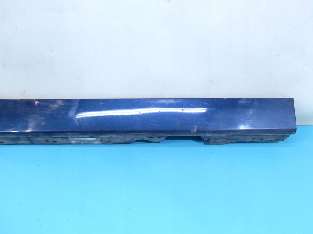 фото №2, Молдинг поріг поріг правий bmw 1 f20