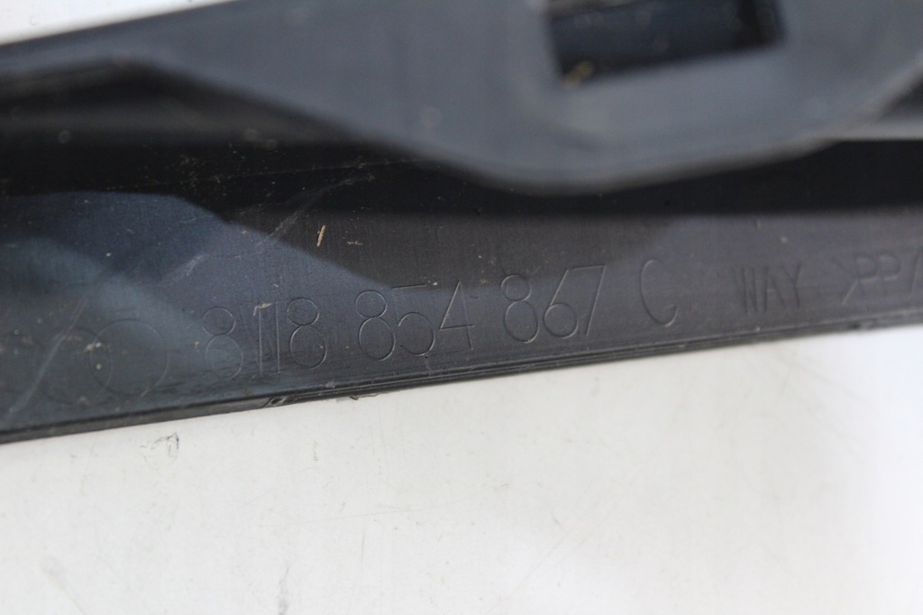 фото №5, Молдинг накладка порог левая audi rs5 8w 8w8 cała oem 8w8854867c