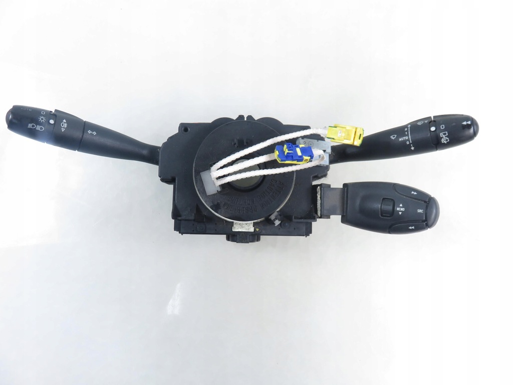 фото №11, Перемикач комбінований fiat ulysse 179_ 96477538xt