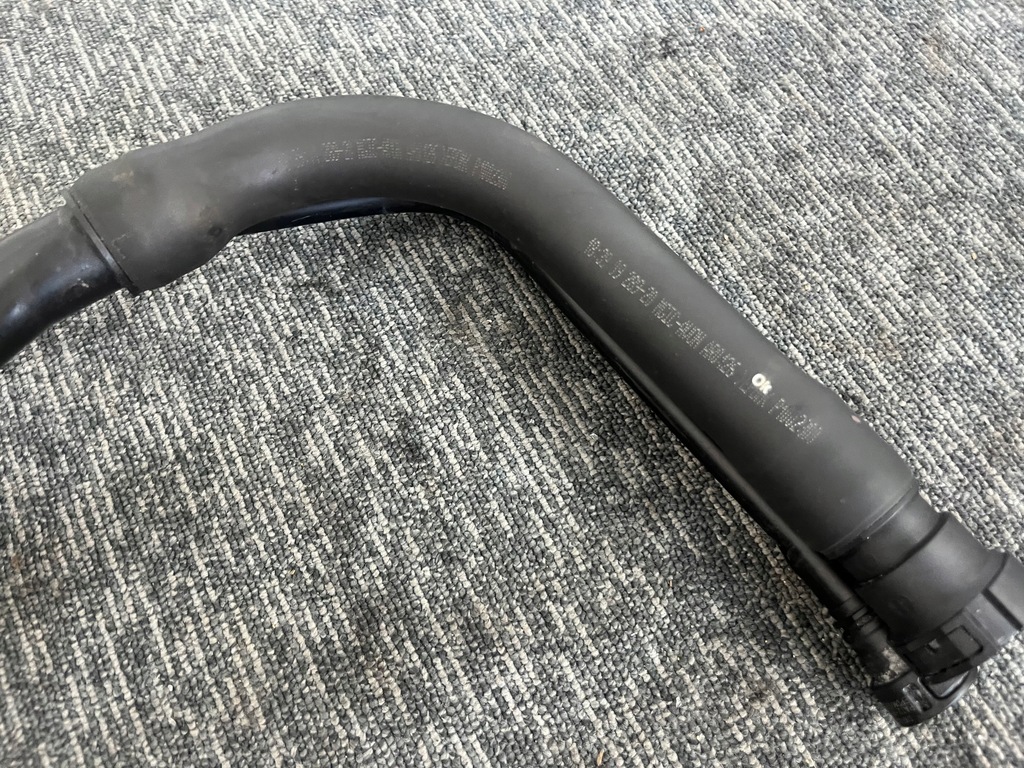 фото №13, Peugeot expert iii citroen jumpy toyota proace заливная горловина adblue wąż шланг oryg