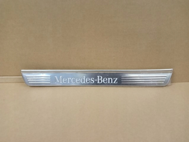 фото №1, Молдинг накладка na поріг лівий перед mercedes w222 222 s klasa