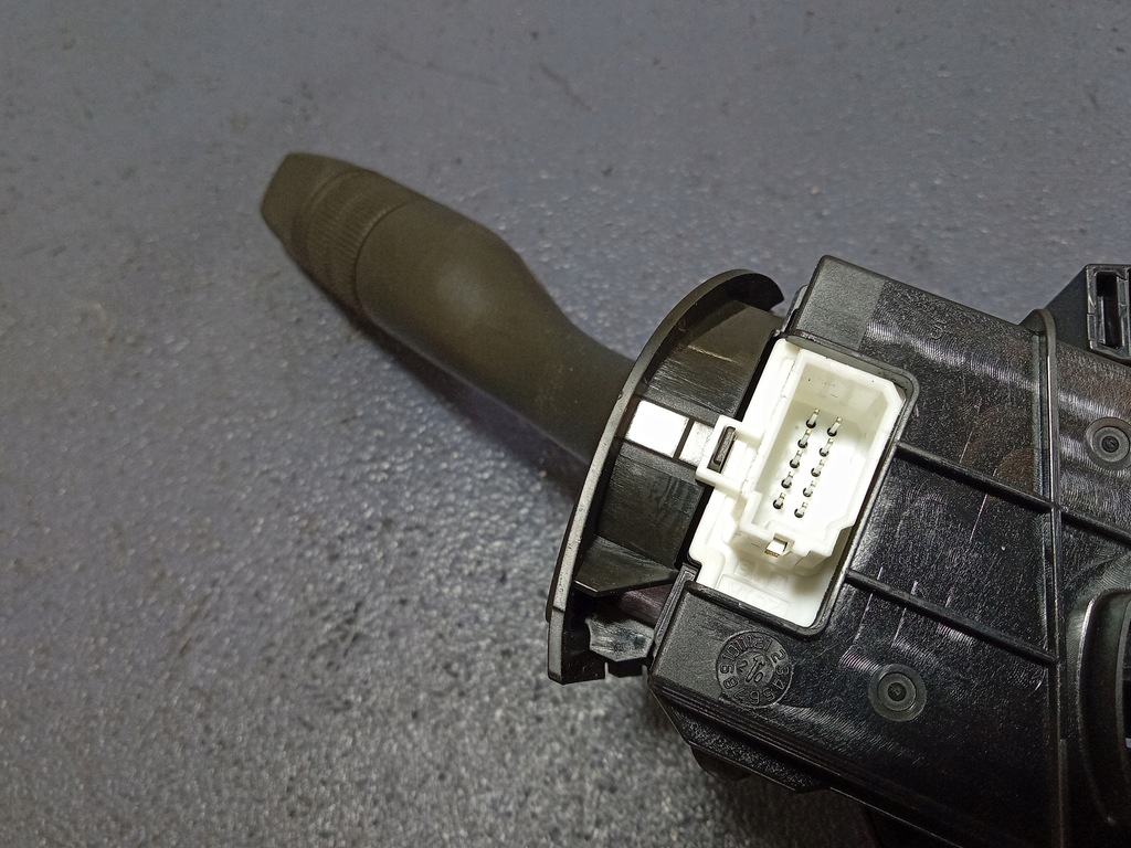 фото №6, Insignia b переключатель комбинированный лента 39136230