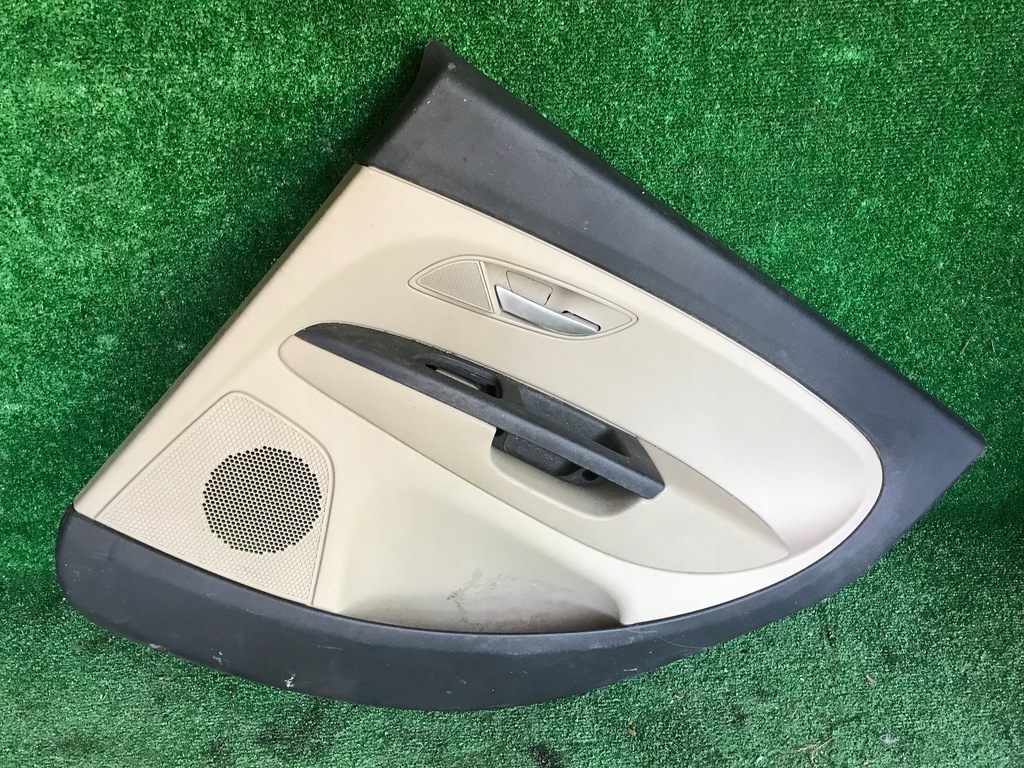 фото №1, Обшивка дверь fiat linea правый задняя wwa