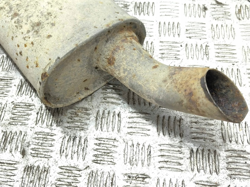 фото №8, Chrysler town & country v 2008 гаситель kompletny