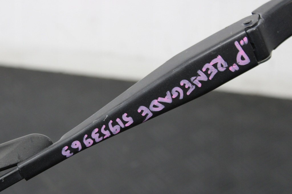 фото №2, Двірник важіль праве jeep renegade 51953963