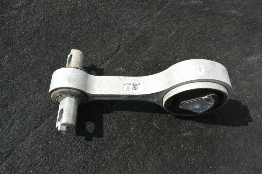 фото №1, Подушка двигуна 3.0b maserati quattroporte ghibli