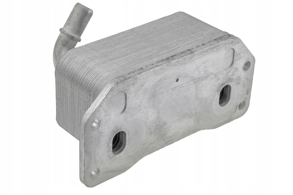 фото №2, Радиатор масла