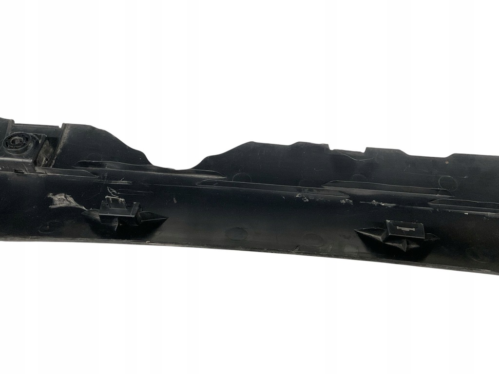 фото №13, Молдинг порог tesla 3 правая 8.075