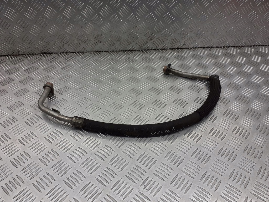фото №1, Шланг кондиціонера renault scenic ii 1.9 dci