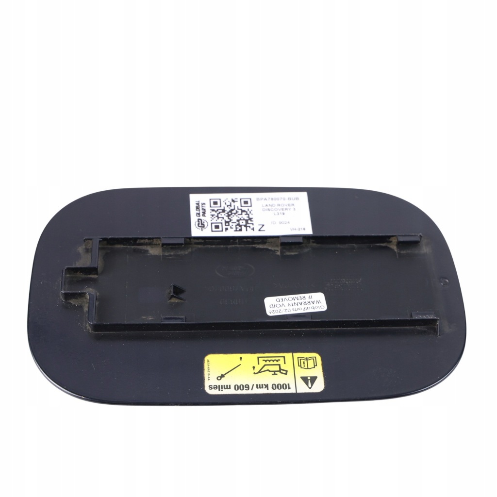 Купить Land rover discovery 3 l319 крышка заливной топлива buckingham blue перламутр 796