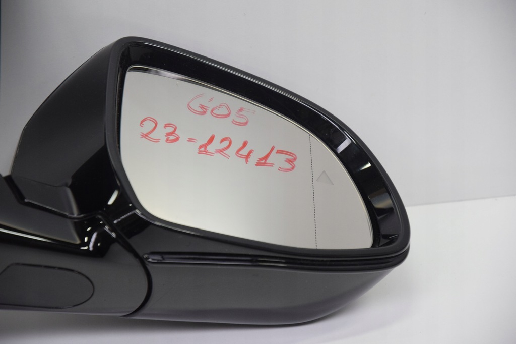 фото №6, Дзеркало праве bmw x5 g05 x7 g07 5 pinów