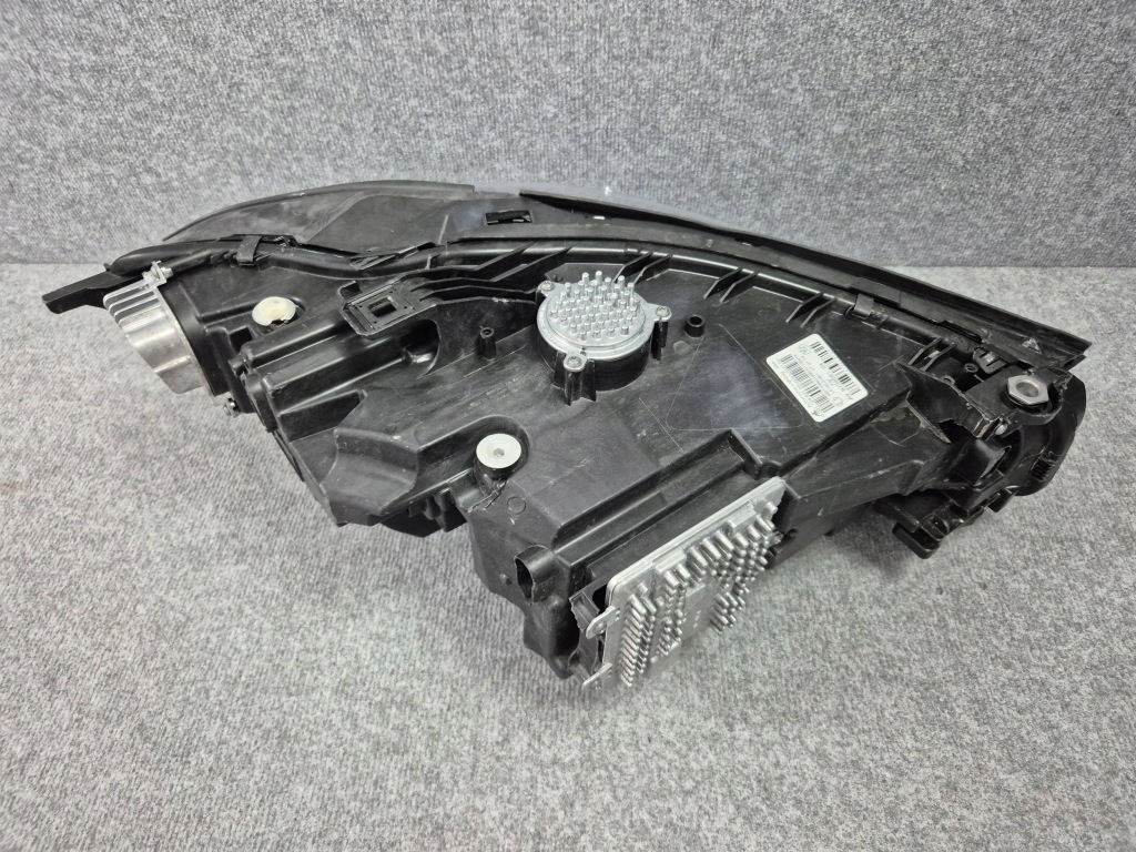 Фары фонари передние перед комплект - bmw 8 g14 g15 g16 full led 2018- Киев