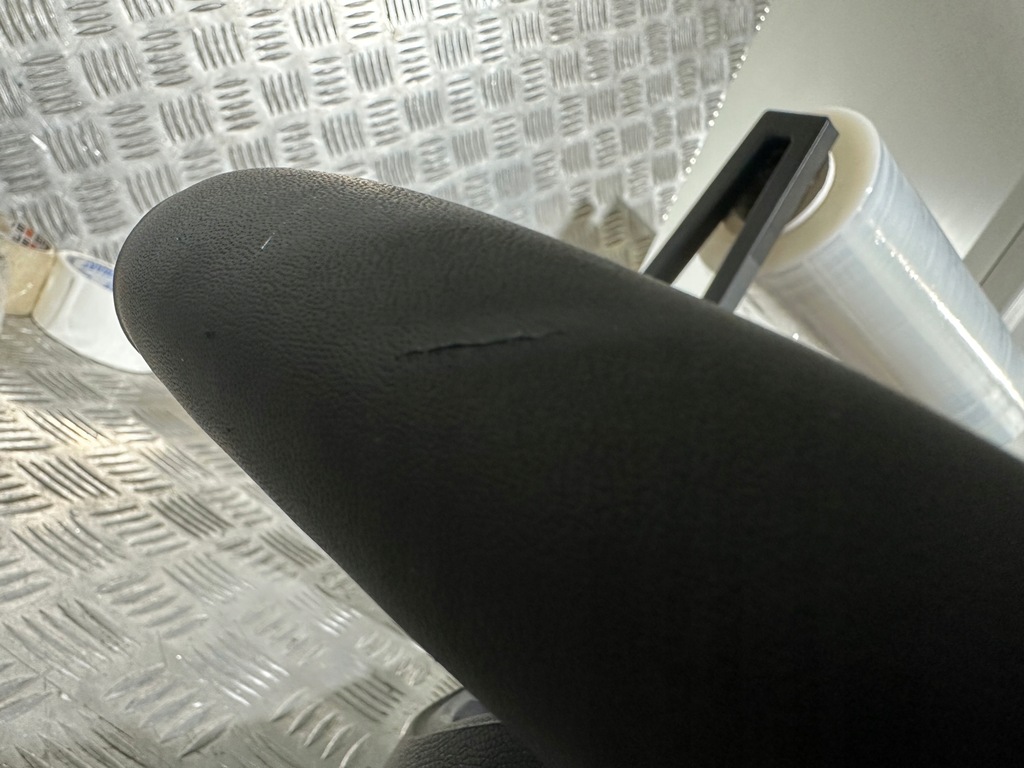 фото №6, Opel astra l воздуховод 3 tyś km!!!! 98401234zd